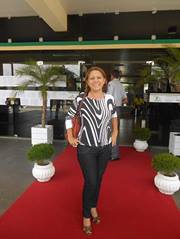 Regina Ribeiro Pessoa  Pessoa