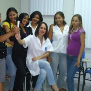 Tânia Soares  Souza