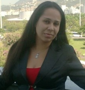Luana  Rocha 