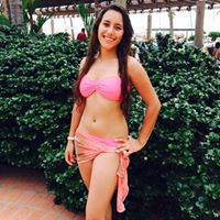 Amira  Morales Garcia