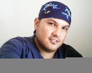 Harold Andrés  Escobar Cardona