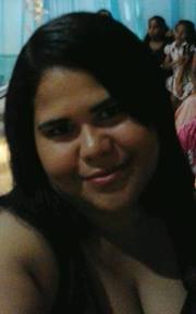 Samia Soraya  Nunes Silva