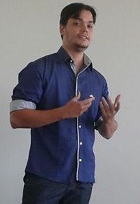 Tércio  Rodrigues Freire