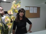 Solange  Silva Miclos Carvalho