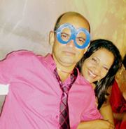 Silvani  Vasconcelos Serafim