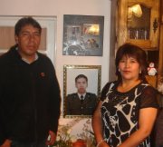 Virginia  Heredia Copa