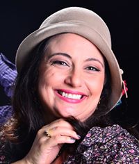 Maysa Nara  Eisenbach