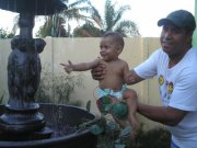 Sebastiao Erasto  Candido Pereira