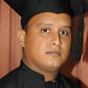 Emil Yesid Vélez López