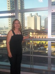 Márcia Regina  Nachtschatt