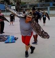 Rocío  Gonzales Flores