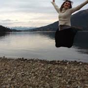 Claudia  Rivera Lancheros