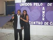 Antonio Gomes  Carmo