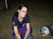 Suelma Cristina  Nareste