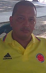 Alvaro Luis  Aguado Nieto