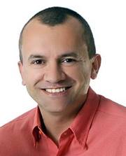 Fernando  C. Generoso