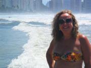 Fátima Beatriz  Rossetto