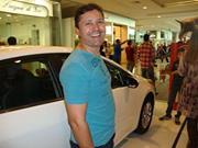 Eliézer  Coelho Carvalho