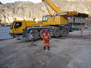 Edwin  Flores Almerco