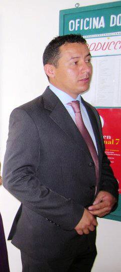 jorge mendez rodriguez