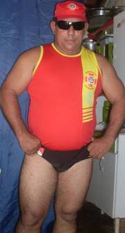 Elias  Ferreira de Souza