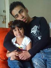 Rafael Ricardo  Romero Marroquin