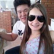 Maria Paula Gustavo  Yuassa