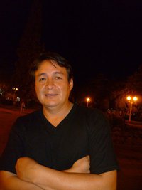 Julio  Sarango