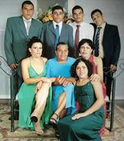 Edemilson  Silva Araujo