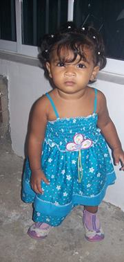 Tael Pactricia  Jimenez Valle