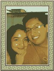 Ped Terp Christian Borbor Méndez