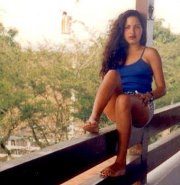 Gleide  Pereira Martins