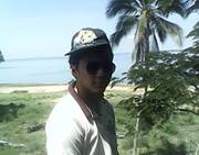 Jesus Alberto  Torres Rivera