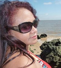 Icléia  Pereira Ribeiro