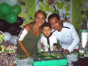 Damasceno  Anselmo Farias