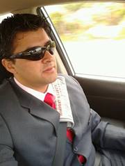 Eduardo  Tapia Rodriguez