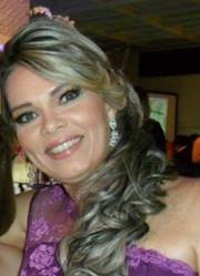Rosangela  Correia
