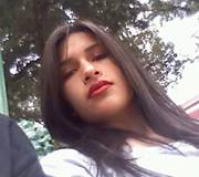 Selene  Vazquez Gonzales