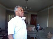 José Juarez Teixeira de Almeida