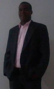 Diacono Jonymax  Lins