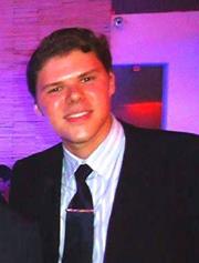 Felinto Gadêlha Segundo