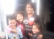 Jazmin Garcia Palomo