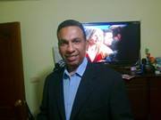 Juan Carlos  Montenegro Garcia