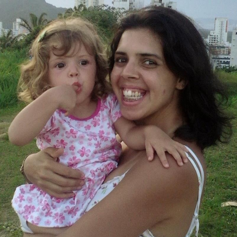 Maria Carolina  Vaz Guimarães 