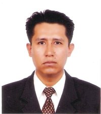 Oscar Jesus  Chavez Aspilcueta