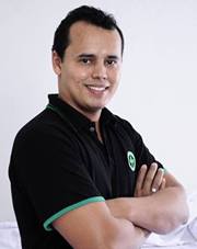 Juliano  Andre DE Lima