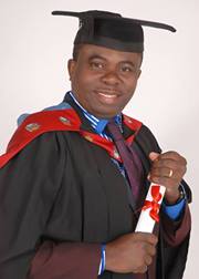 Paul  Adu