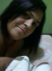 Ana Cristina  Santos