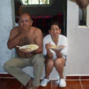 Arquimedes  Rueda Riobo