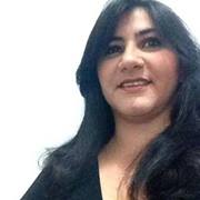 Keila  Ferreira da Silva